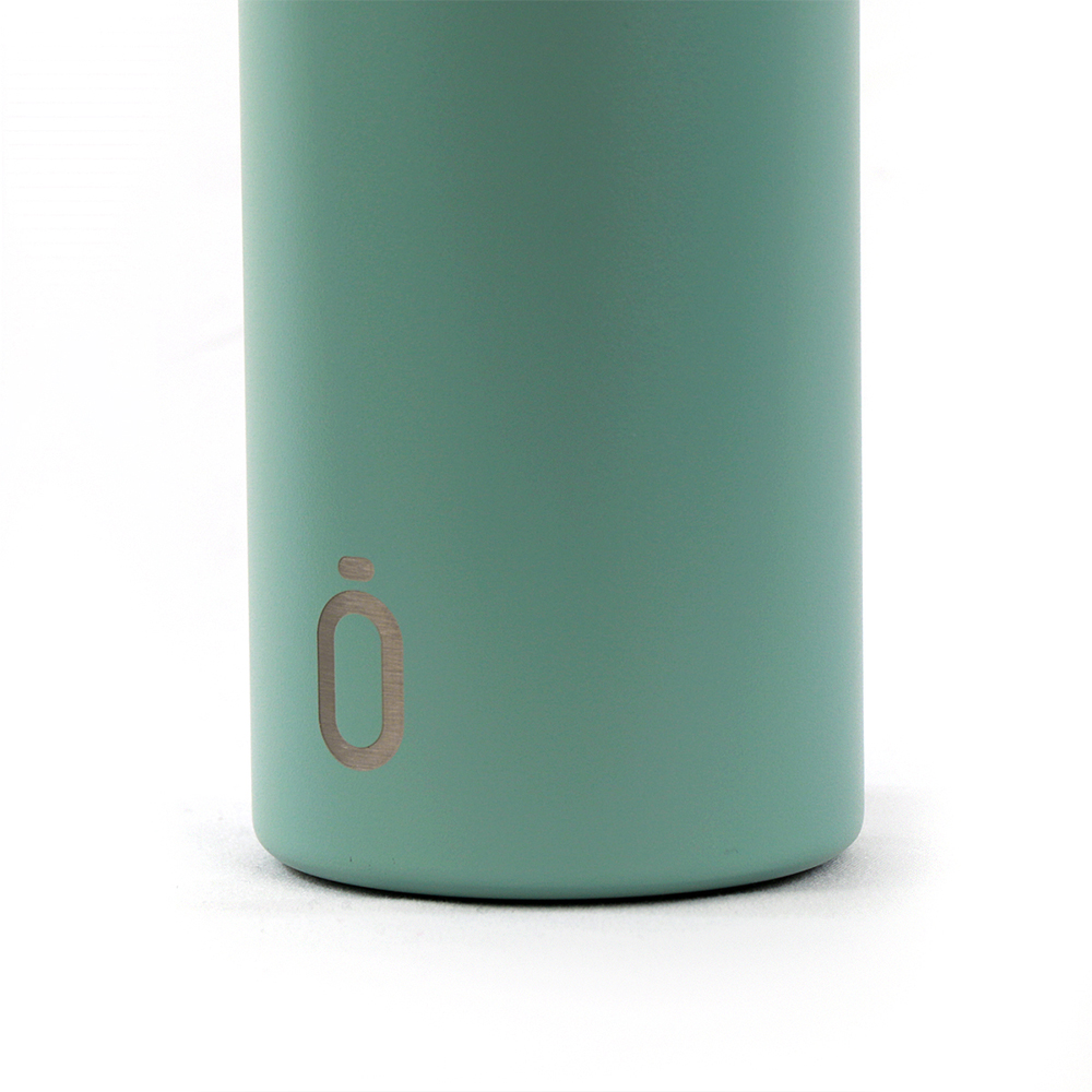 RUNBOTT THERMOS 600ML EUCALYPTUS
