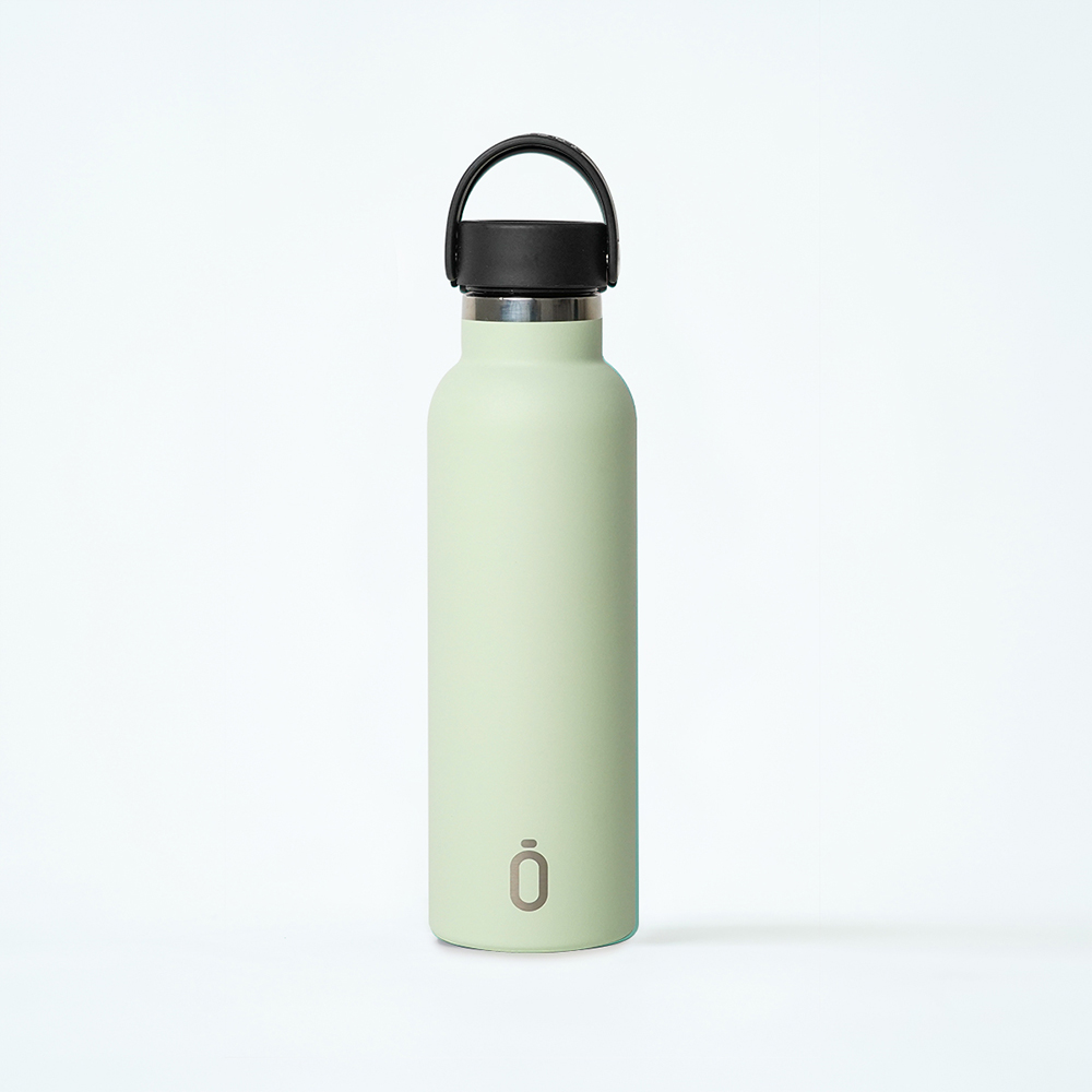 RUNBOTT THERMOS 600ML MELON