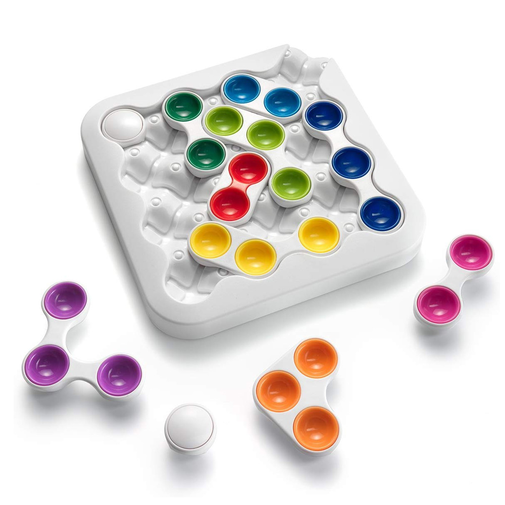 SMARTGAMES ORIGINALS KIDS & ADULTS ANTI-VIRUS