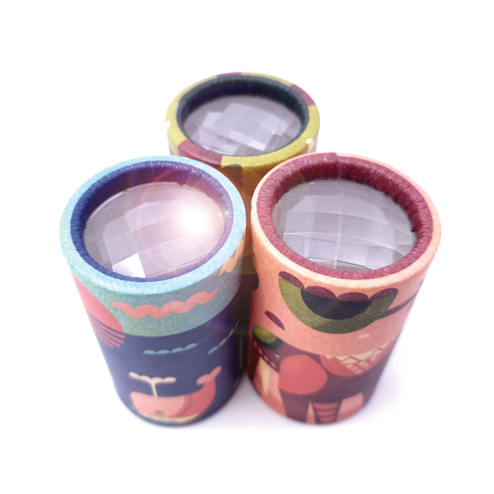 SVOORA MINI KALEIDOSCOPE FAMILIES WHALES