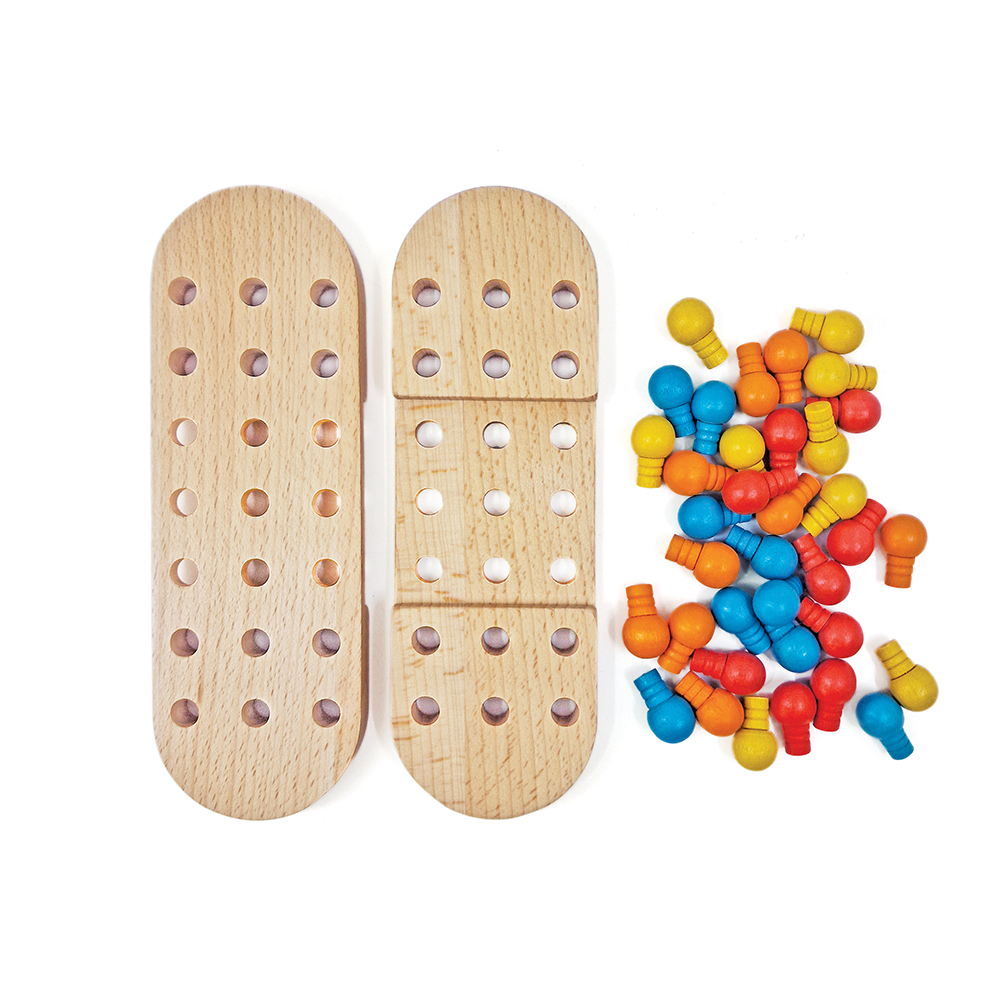 SVOORA SVOORETRO COLLECTION - SOLITAIRE