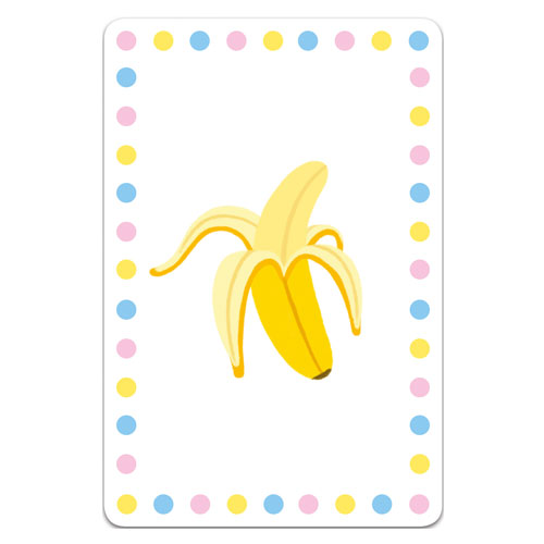 Djeco Playing cards Smoothie