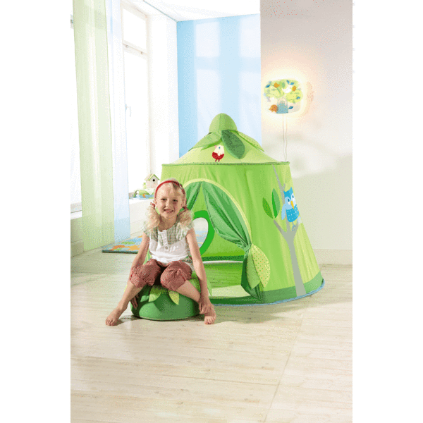 HABA Magic Forest Play Tent