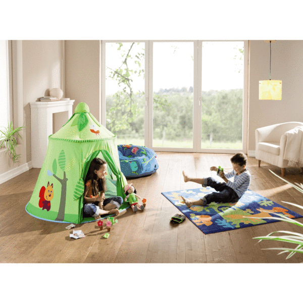 HABA Magic Forest Play Tent