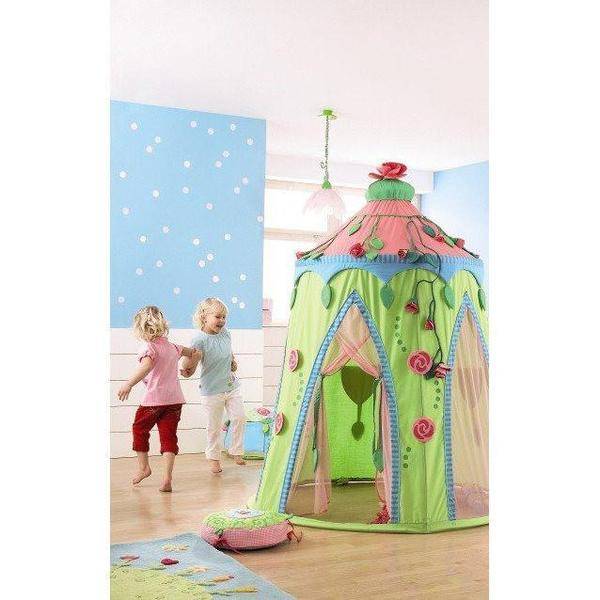 HABA Play Tent Rose Fairy