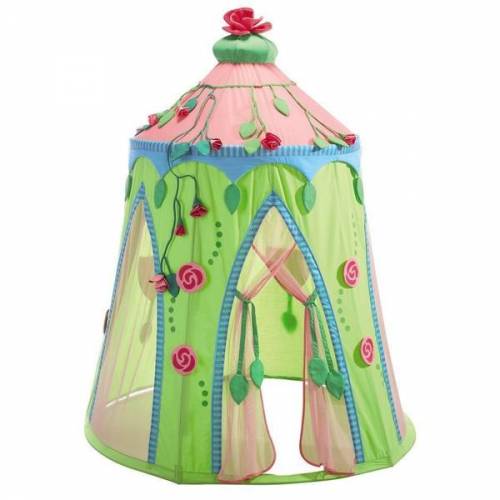 HABA Play Tent Rose Fairy