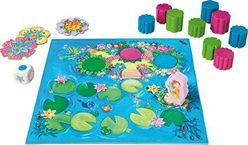 Haba board game My Very First Games – Flower Fairy