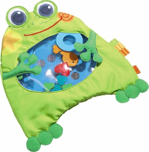 Little Frog Water Play Mat