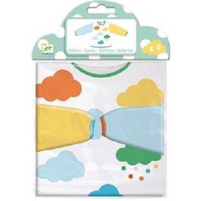 Djeco Design For little ones - The colours Apron