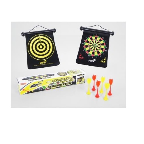Sport1 TARGET MAGNETIC rollable