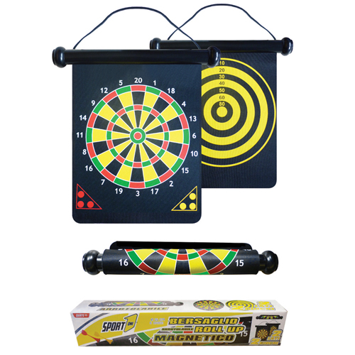 Sport1 TARGET MAGNETIC rollable