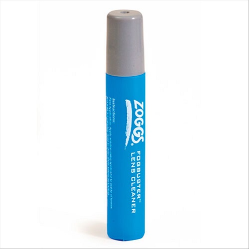 Zoggs Fogbuster Anti-fog and Lens Cleaner