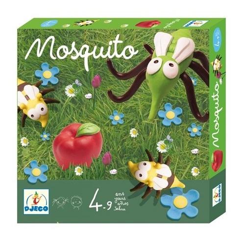 Djeco Games Mosquito
