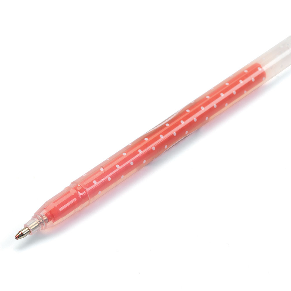 Djeco Gel Pens 6 neon gel pens