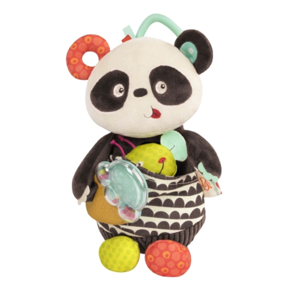 B.TOYS MULTI ACTIVITY PANDA