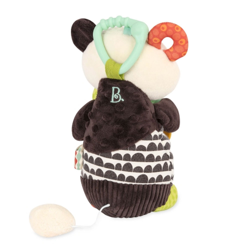 B.TOYS MULTI ACTIVITY PANDA